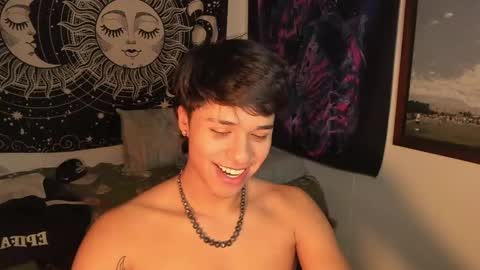 Victorino Jhonson online show from 01-22-25, 11:32