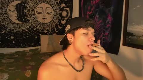 Victorino Jhonson online show from 01-31-25, 05:10