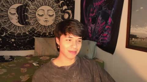 Victorino Jhonson online show from 02-06-25, 11:54