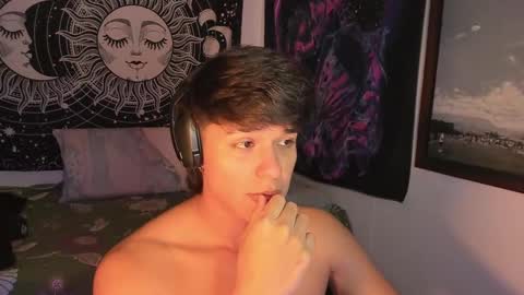 Victorino Jhonson online show from 02-23-25, 10:09