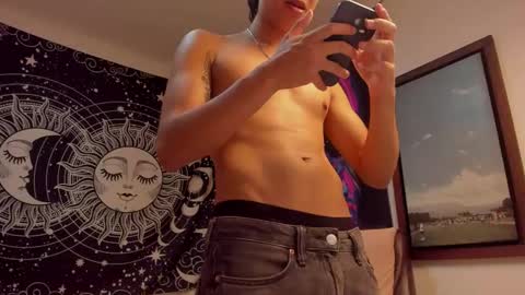Victorino Jhonson online show from 05-13-26, 06:49