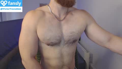 Snapshot of victortransman chatting on 09-30-25, 09:58 Victor online show from 09-30-25, 09:58