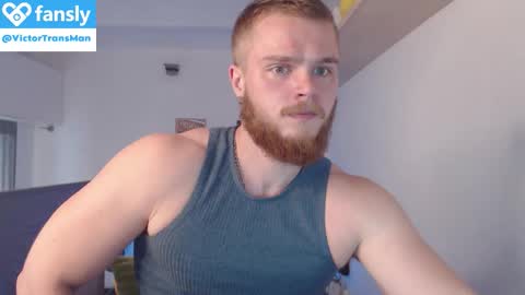 Snapshot of victortransman chatting on 10-08-25, 10:02 Victor online show from 10-08-25, 10:02