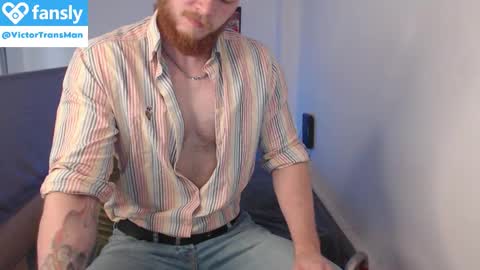 Snapshot of victortransman chatting on 10-11-25, 09:30 Victor online show from 10-11-25, 09:30