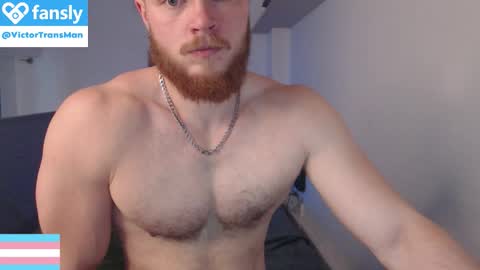 Snapshot of victortransman chatting on 10-21-25, 10:16 Victor online show from 10-21-25, 10:16