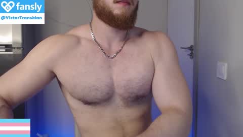 Victor online show from 11-07-25, 09:31