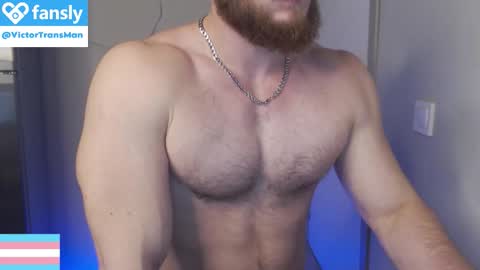 Victor online show from 11-16-25, 05:40