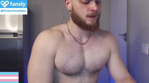 Victor online show from 12-01-25, 04:23