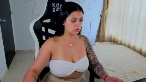 V  I C  T O R I A  online show from 05-07-26, 07:19