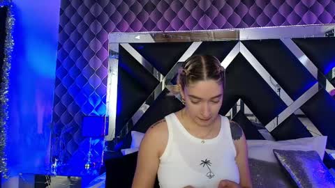 victtoria lee online show from 05-04-26, 06:59