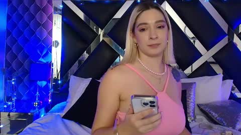 victtoria lee online show from 05-16-26, 12:29