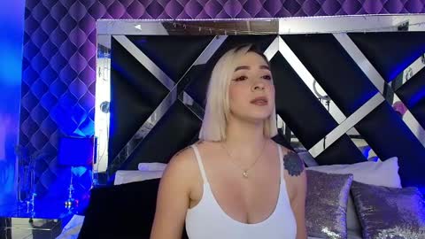 victtoria lee online show from 06-02-26, 09:17