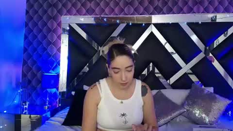 victtoria lee online show from 06-22-26, 07:22