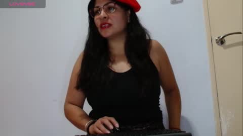 Astrid Collins online show from 01-19-26, 07:56