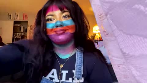 viennavisabelle online show from 10-29-25, 08:10