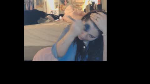 viennavisabelle online show from 11-14-25, 04:33