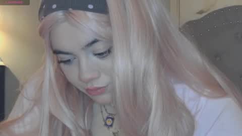 viennavisabelle online show from 01-12-26, 06:07