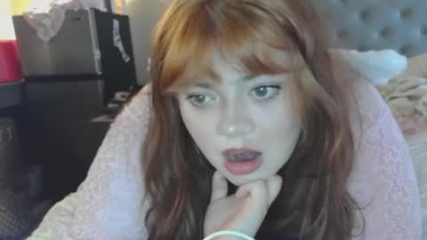 Snapshot of viennavisabelle chatting on 04-19-26, 11:40 viennavisabelle online show from 04-19-26, 11:40