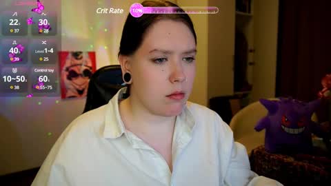 viesicaa online show from 02-16-25, 07:49