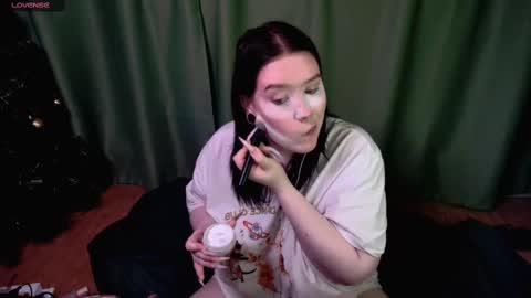 viesicaa online show from 03-09-25, 04:33