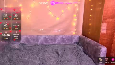 viesicaa online show from 03-11-25, 02:29