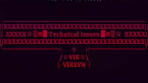 Vie ViXiiiN online show from 03-04-26, 03:01