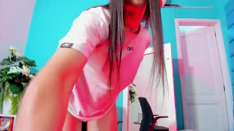 viictoriiasaenz online show from 02-27-26, 05:51