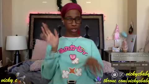 Vicky C Vicky V - Vicky C Baby Baby Vee - Schoolgurl V - V the Qween of Edging - Miss Vicky if U Nasty online show from 12-02-24, 08:33