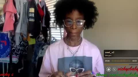 Vicky C Vicky V - Vicky C Baby Baby Vee - Schoolgurl V - V the Qween of Edging - Miss Vicky if U Nasty online show from 12-06-24, 07:12