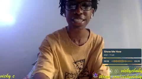 Vicky C Vicky V - Vicky C Baby Baby Vee - Schoolgurl V - V the Qween of Edging - Miss Vicky if U Nasty online show from 01-07-25, 04:27