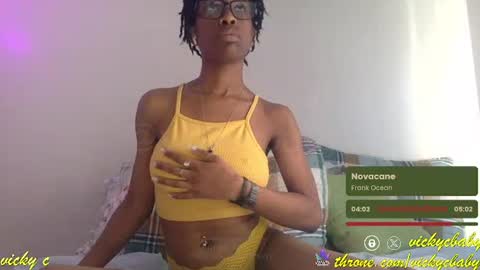 Vicky C Vicky V - Vicky C Baby Baby Vee - Schoolgurl V - V the Qween of Edging - Miss Vicky if U Nasty online show from 01-08-25, 05:15