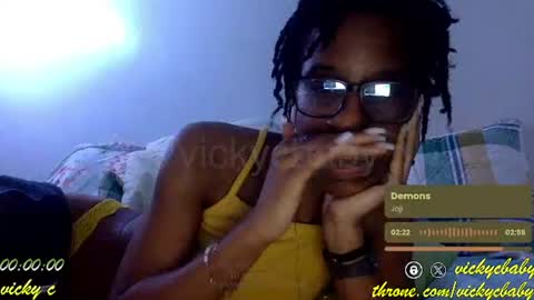 Vicky C Vicky V - Vicky C Baby Baby Vee - Schoolgurl V - V the Qween of Edging - Miss Vicky if U Nasty online show from 01-09-25, 05:02