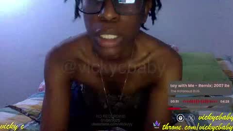 Vicky C Vicky V - Vicky C Baby Baby Vee - Schoolgurl V - V the Qween of Edging - Miss Vicky if U Nasty online show from 01-10-25, 01:53
