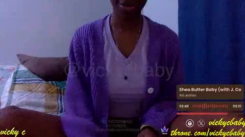 Vicky C Vicky V - Vicky C Baby Baby Vee - Schoolgurl V - V the Qween of Edging - Miss Vicky if U Nasty online show from 01-16-25, 03:45