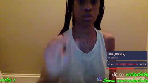 Vicky C Vicky V - Vicky C Baby Baby Vee - Schoolgurl V - V the Qween of Edging - Miss Vicky if U Nasty online show from 03-03-25, 11:44