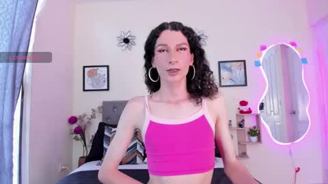 Violet online show from 10-14-25, 03:02