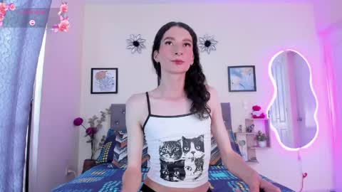 Violet online show from 05-12-26, 09:12