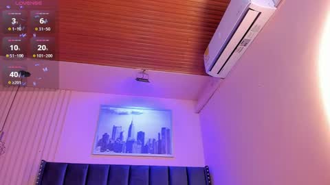 Viiolett online show from 02-12-25, 11:20