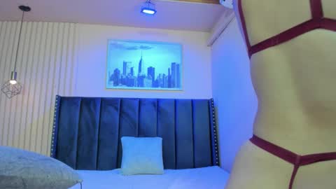 Snapshot of viiolett_lee chatting on 03-24-26, 07:41 Viiolett online show from 03-24-26, 07:41