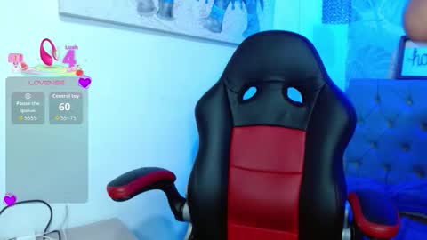 viioleta online show from 10-15-25, 12:49