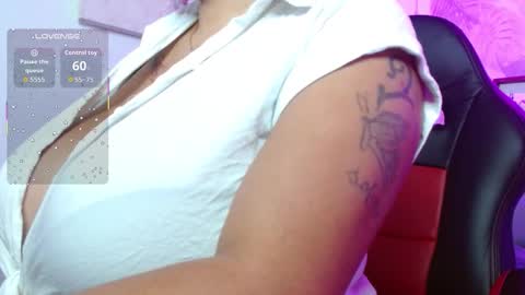 viioleta online show from 10-30-25, 12:39