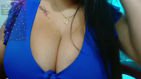 viioleta online show from 11-26-25, 12:50