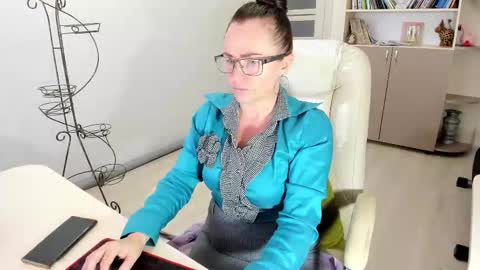 Snapshot of vika7333 chatting on 11-12-25, 10:26 Ukrainian-woman online show from 11-12-25, 10:26