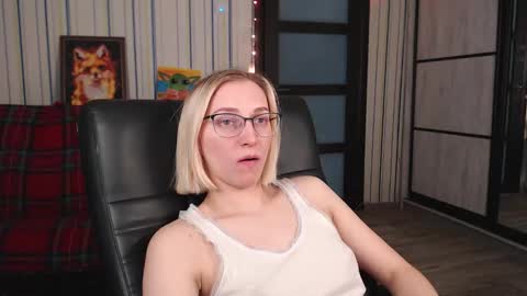 Vika online show from 02-08-26, 06:50