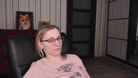 Vika online show from 03-18-26, 06:22