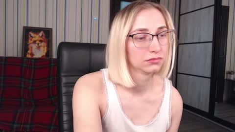 Vika online show from 03-21-26, 07:46