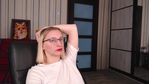 Vika online show from 03-24-26, 06:18