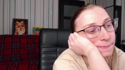 Vika online show from 04-07-26, 09:48