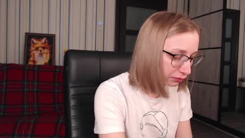 Vika online show from 04-08-26, 08:42