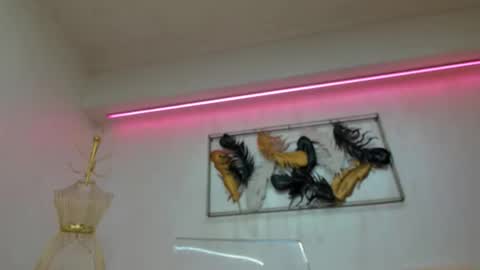 Snapshot of vikafever chatting on 10-12-25, 04:11 vikafever online show from 10-12-25, 04:11